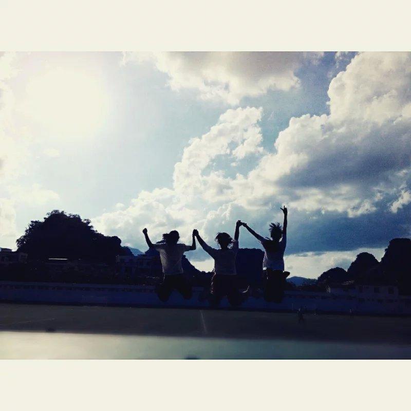 你最好的一张的跳跃照片? - 知乎用户的回答