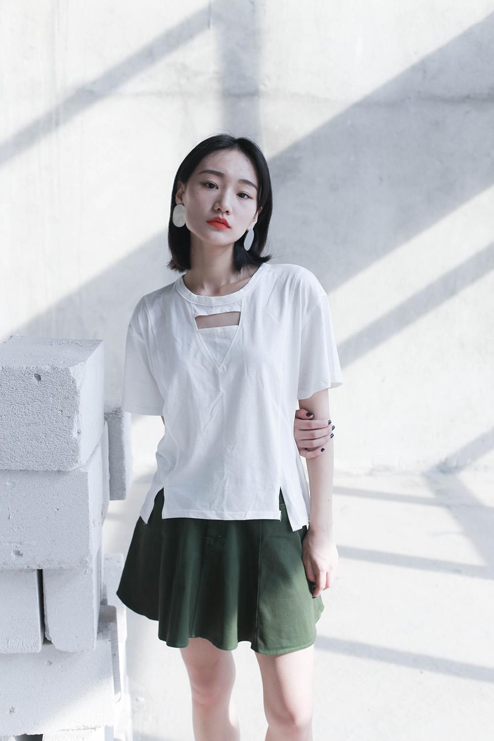 <em>淘宝</em>上有<em>哪些好</em>看到爆的<em>女装店</em>? - 独漉的回答