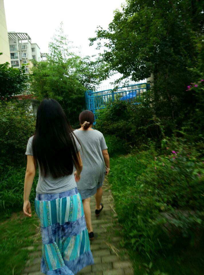 女孩子要不要花费时间和精力去<em>护理头发</em>? - 啊