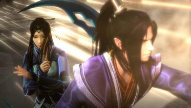 如何评价李兰云的回归单机之作《新剑侠传奇》