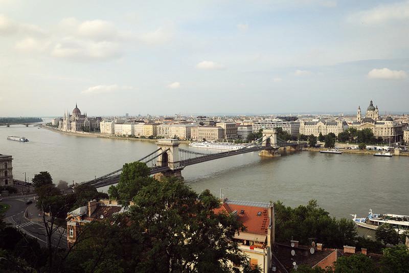去匈牙利的布达佩斯旅行,有什么建议吗?