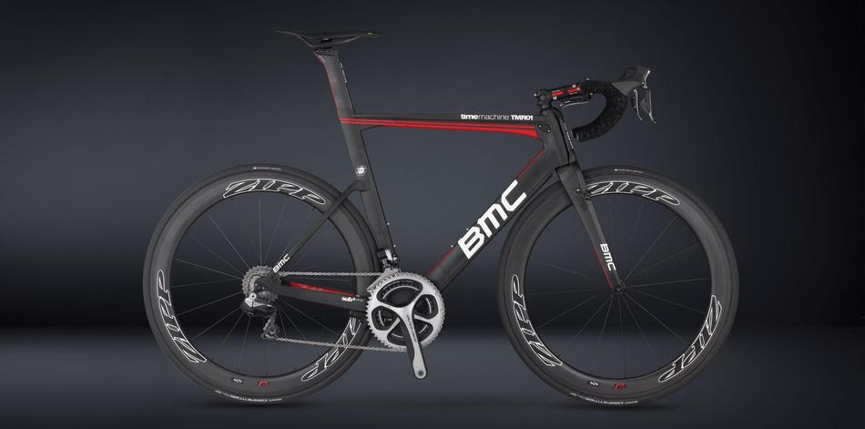 bmc tmr01