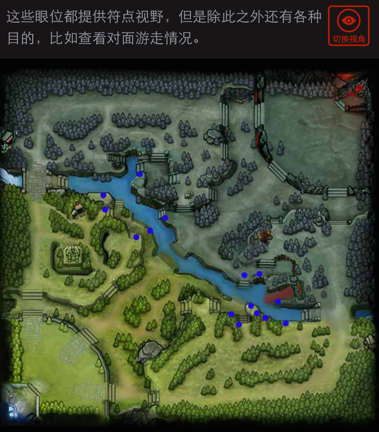 没有DOTA基础,只有一点LOL经验的玩家如何在