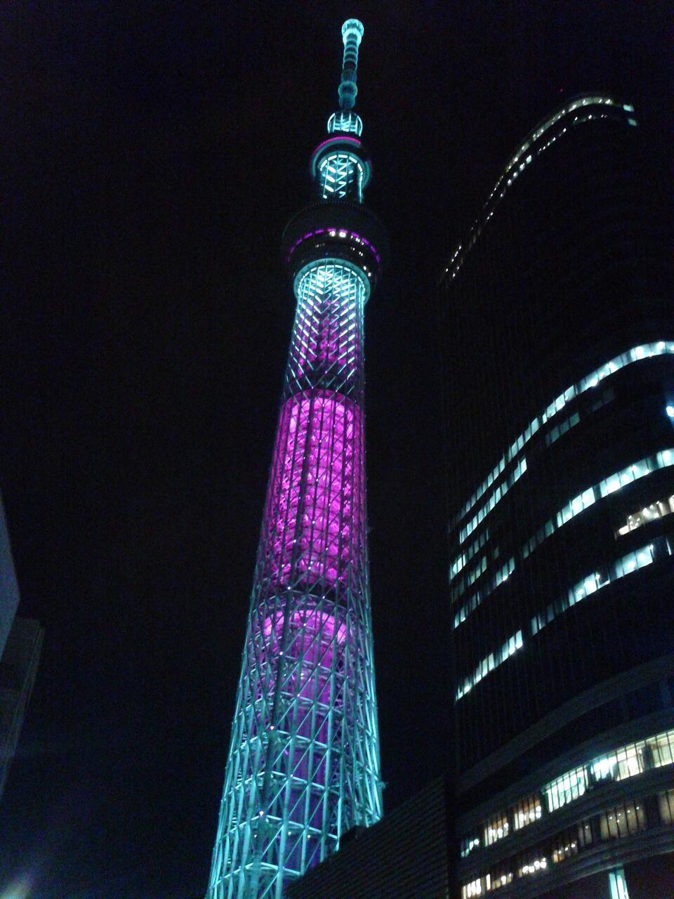 11月底东京和大阪的夜晚有哪些好去处? - Aile