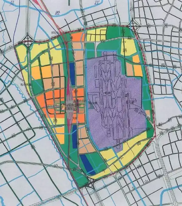 中国的高铁站为什么总是建得那么偏远？