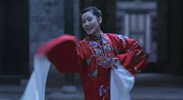 每个人都有反复看五遍以上的电影，我的是这四部