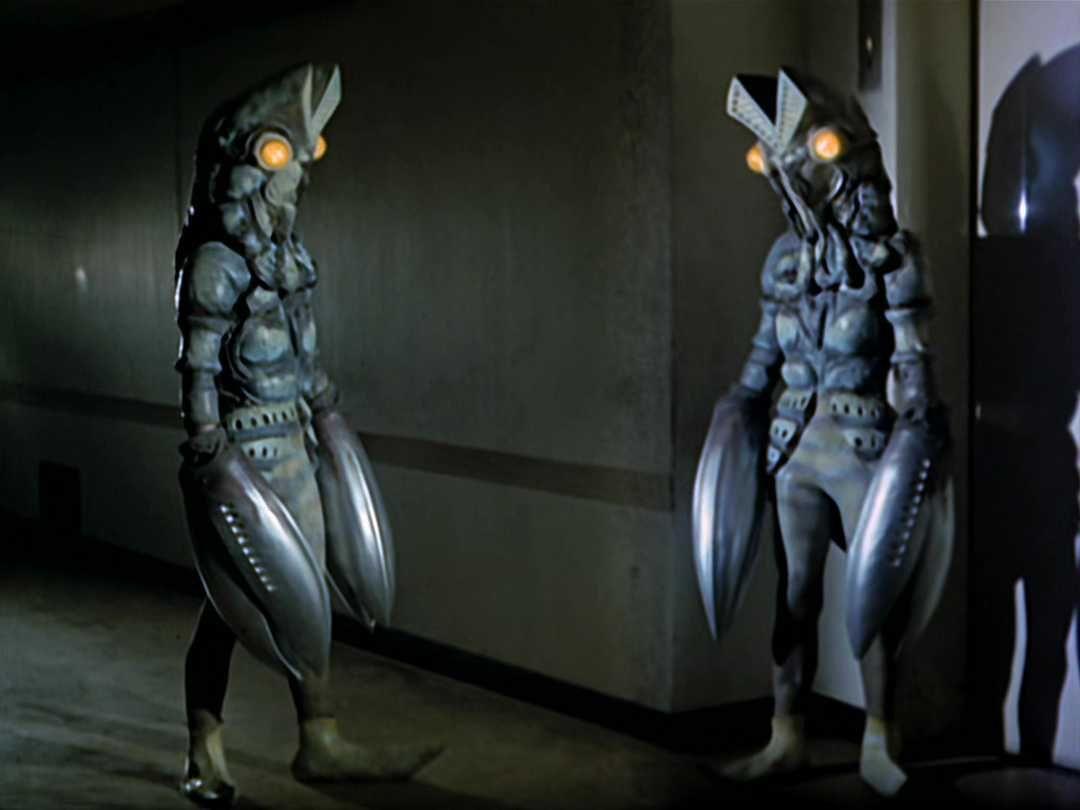 外星+人(Alienoid)電影資訊 - 電影資訊網