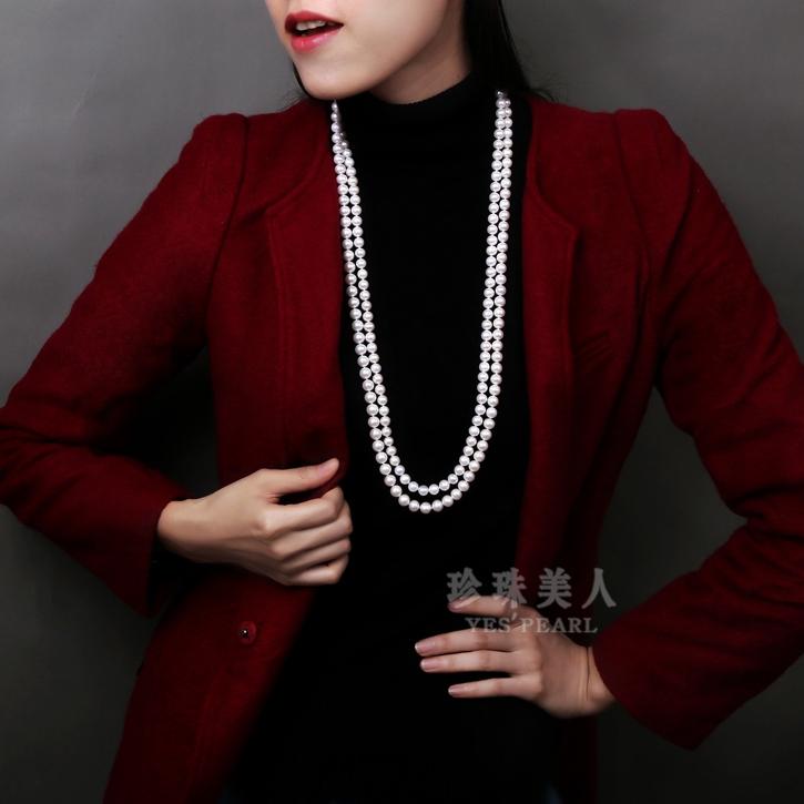 珍珠<em>毛衣</em>链哪个<em>品牌</em>好? - 搭配 - <em>知乎</em>