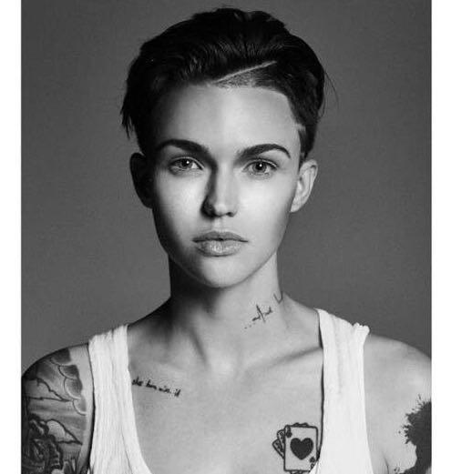 女生长的帅是什么体验? - thought 的回答