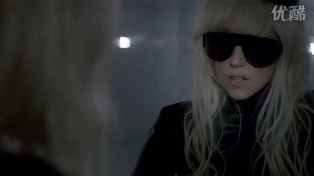 如何文本分析ladygaga的mvbadromance