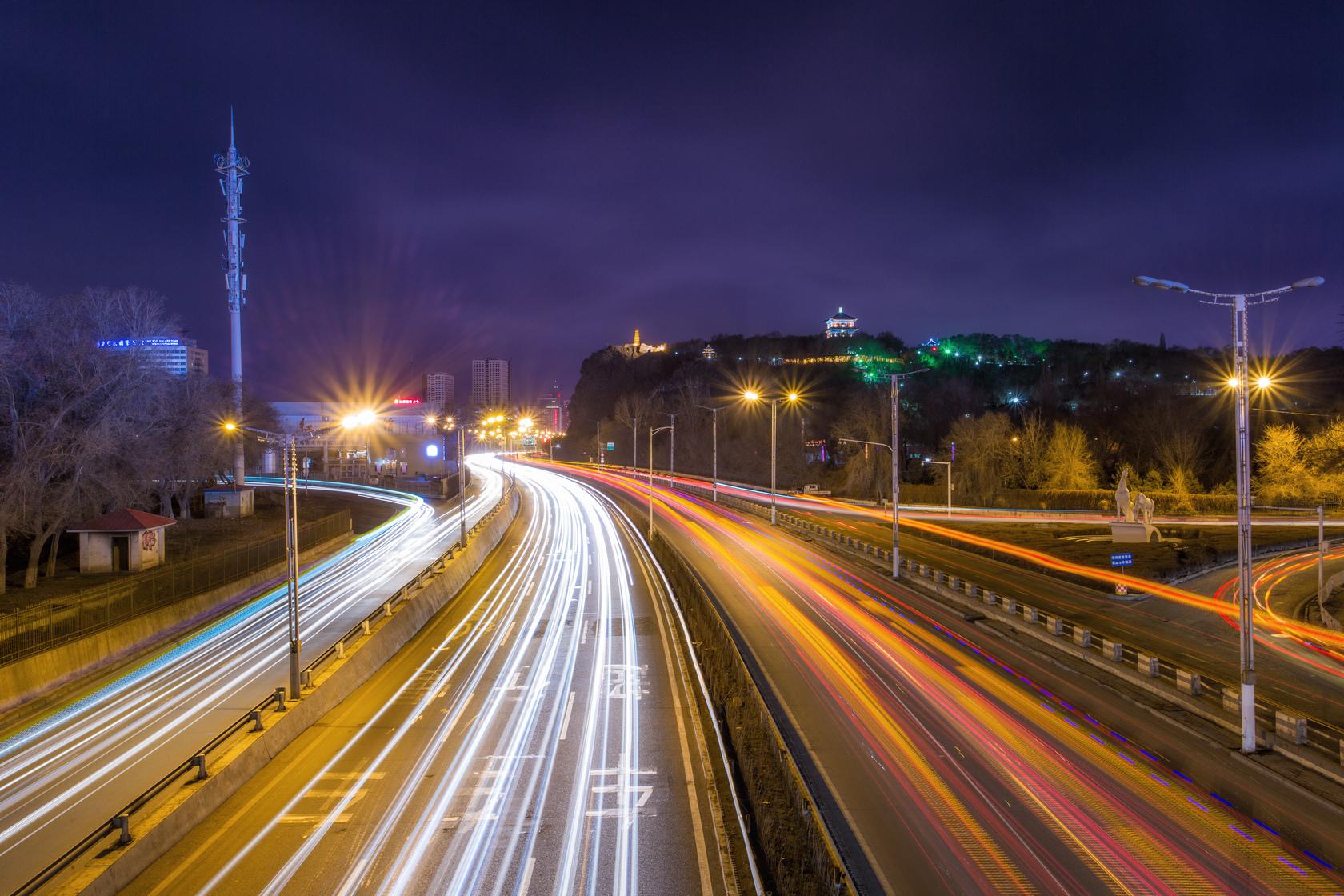 如何有效提高摄影水平? - 知乎用户的回答 - 知