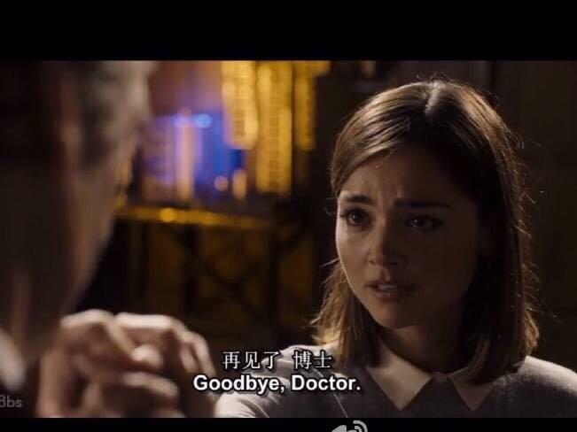 如何评价神秘博士doctorwho中克拉拉claraoswald的角色