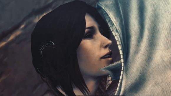 游戏里有哪些特别打动人的经典支线剧情和细节