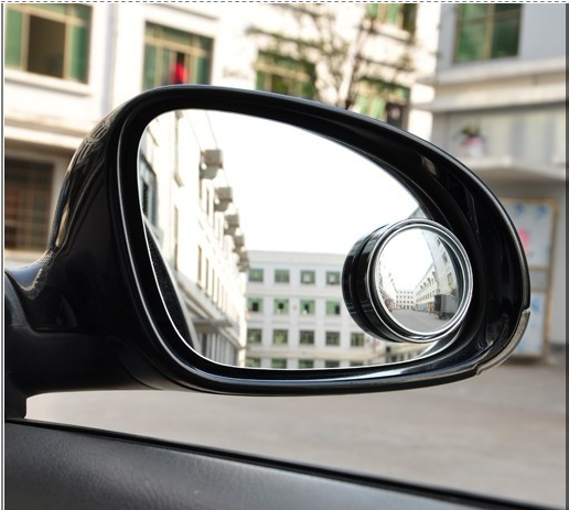 车辆后视镜加装小镜是否可取? - 知乎用户的回
