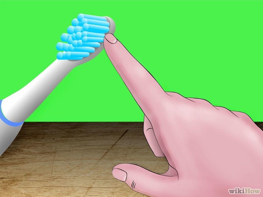 电动牙刷应怎么刷牙? - 万事指南的回答