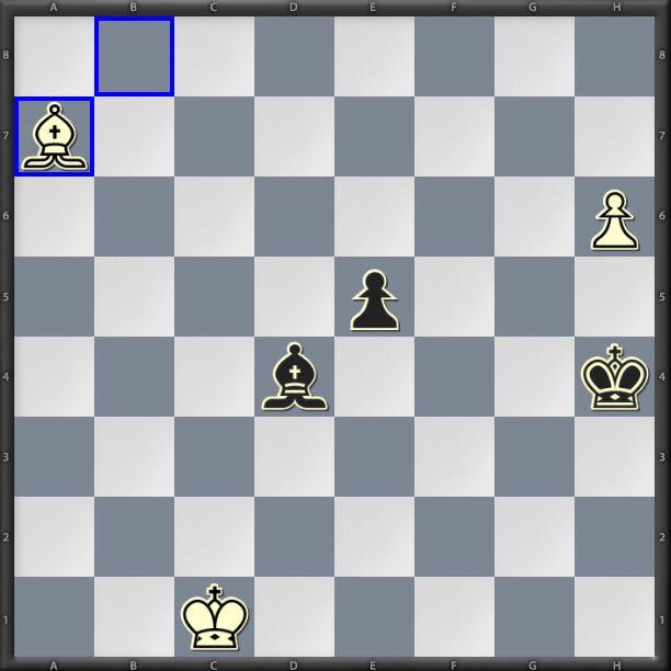 国际象棋有残局排局吗?