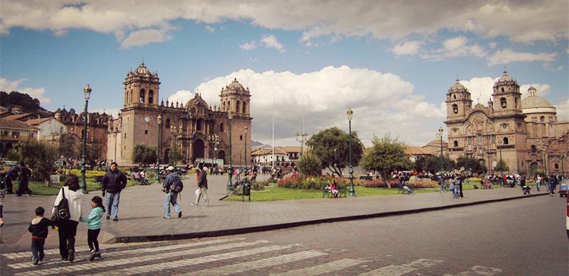 去南美国家旅游,有哪些地方最值得去?