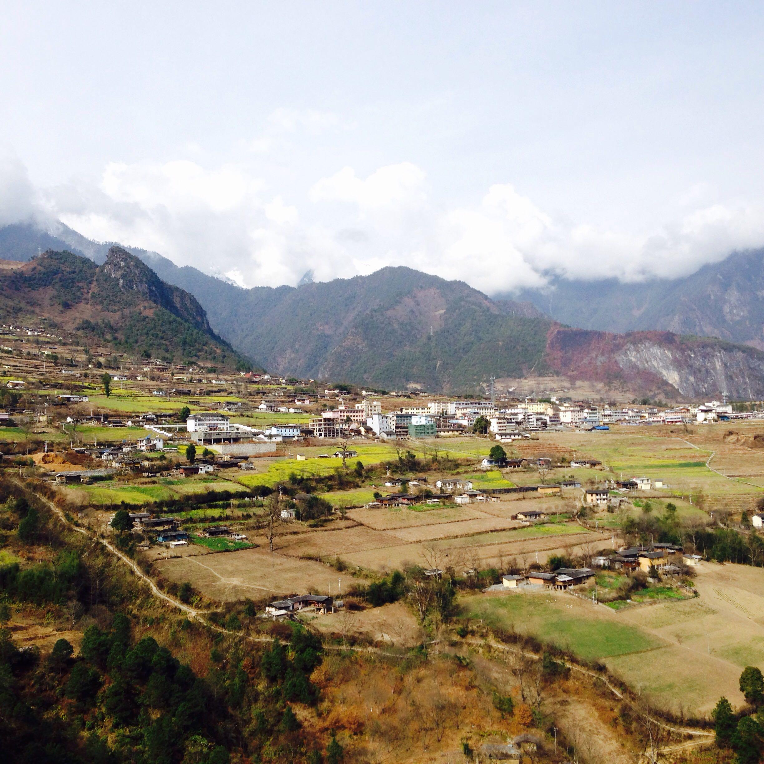 中国穷人真的多吗? - Molho 的回答