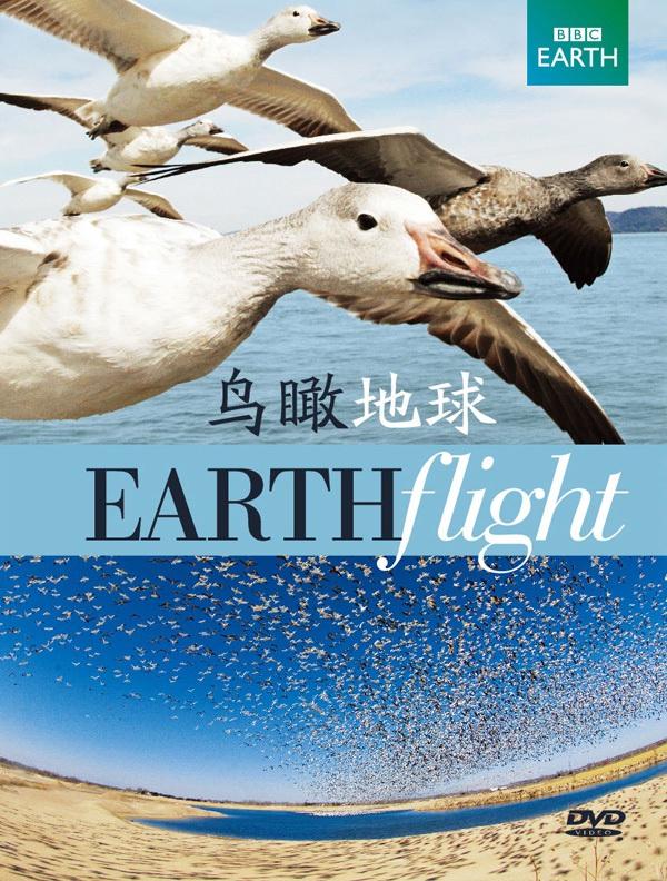 十《鸟瞰地球earth flight》