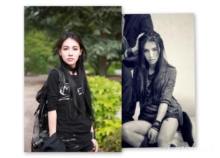 腾讯的<em>鹏飞姐</em>到底是怎样的一个人,是美术圈里