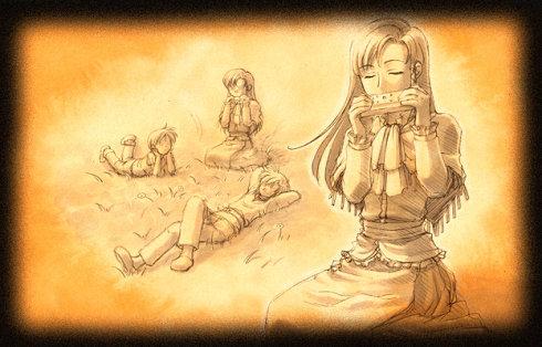 如何评价空之轨迹系列