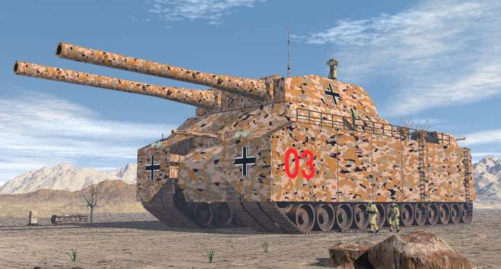 为什么具有厚重装甲和强大火力的"移动堡垒"式的重型坦克逐渐被淘汰了