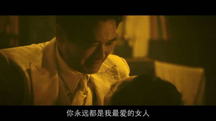 有哪些经典的电影镜头?