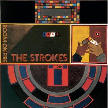 如何看待 the strokes 乐队?