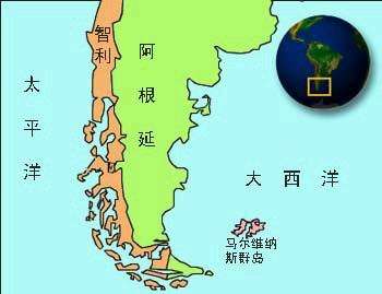 阿根廷当前从中国购买多少武器装备才能在马岛战胜英国?