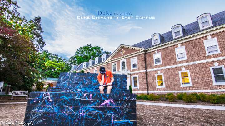 在杜克大学dukeuniversity就读是怎样一番体验