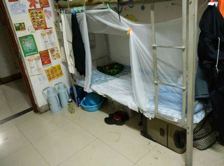 在大连交通大学上学是一种怎样的体验?