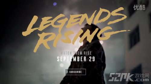 如何评价lol s5纪录片《传奇正盛》(legends rising)?