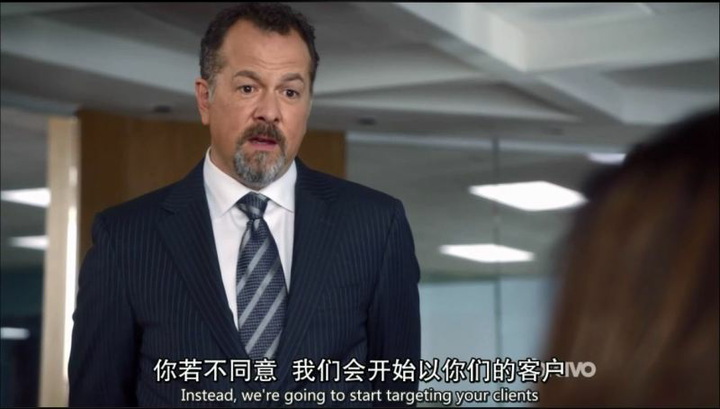 《金装律师》(suits)中最让你吐血的常识性错误是什么