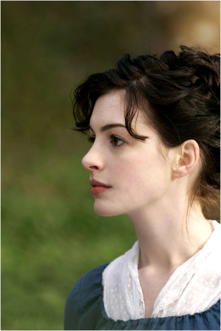 安妮·海瑟薇 anne hathaway@成为简·奥斯汀 becoming jane (2007)-4