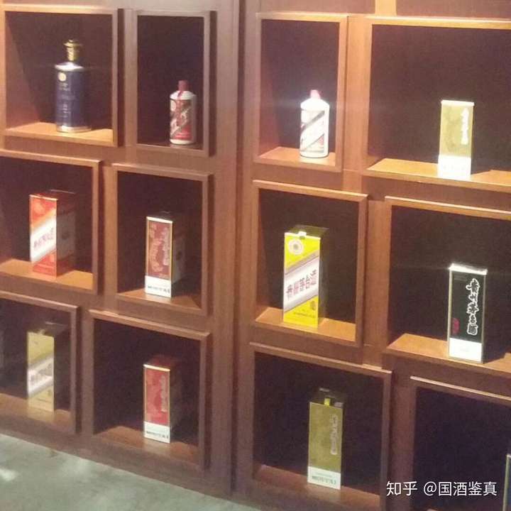 如何保存新买的茅台酒?