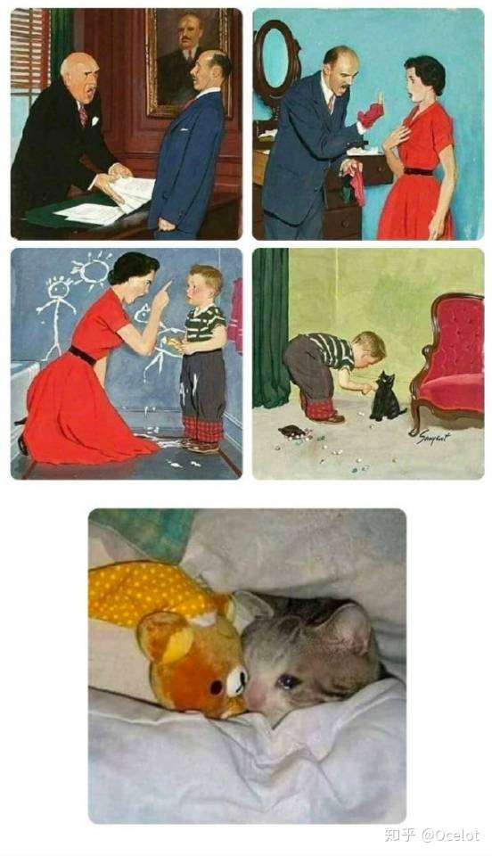 如何激怒isfj