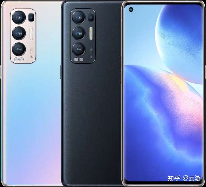 2021高考结束买opporeno5pro 还是reno6系列好,注重拍照,性能最高画质