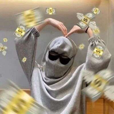 你有过什么逗比的情头?