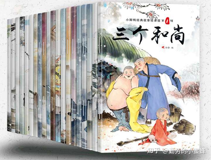 给5~8岁小孩子讲故事是讲中国古代的故事好还是讲国外