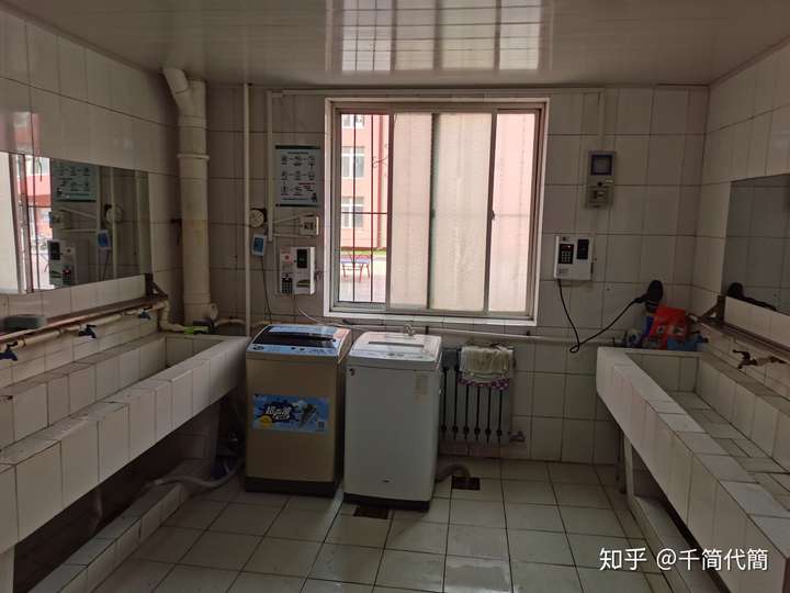 沈阳医学院宿舍环境怎么样?