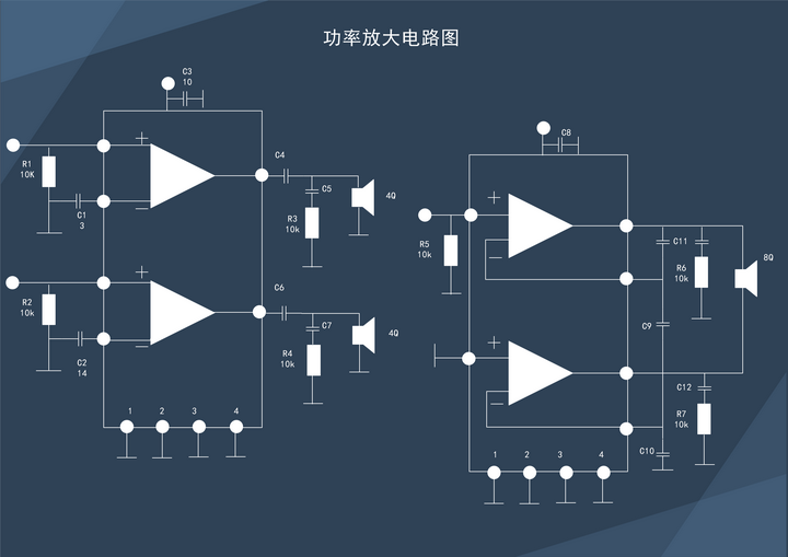 求问好上手的画电路图的软件……?