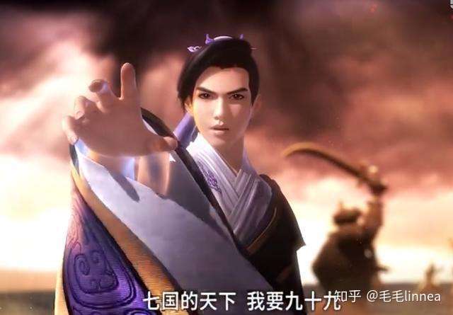 玄机的人设建模大致三类,主角偏正义派,比如大叔天明,他们的侠义感从