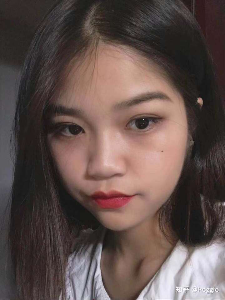 为什么鼻子丑的人无法好看?