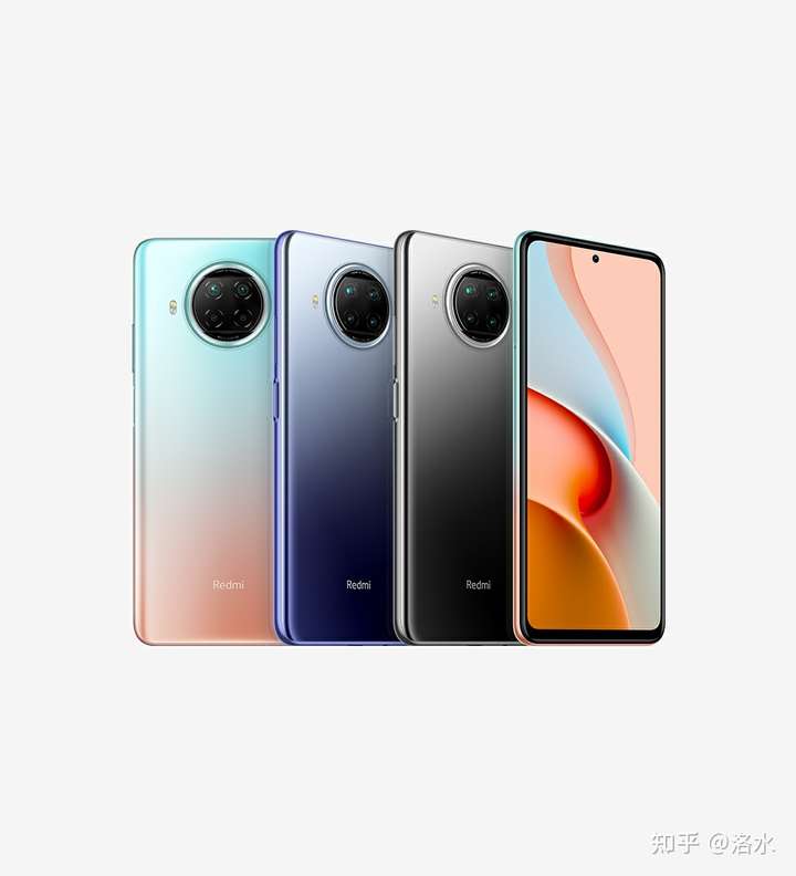 买台手机给老妈主要刷视频k歌redminote9pro和realmeq3pro哪台更好呢