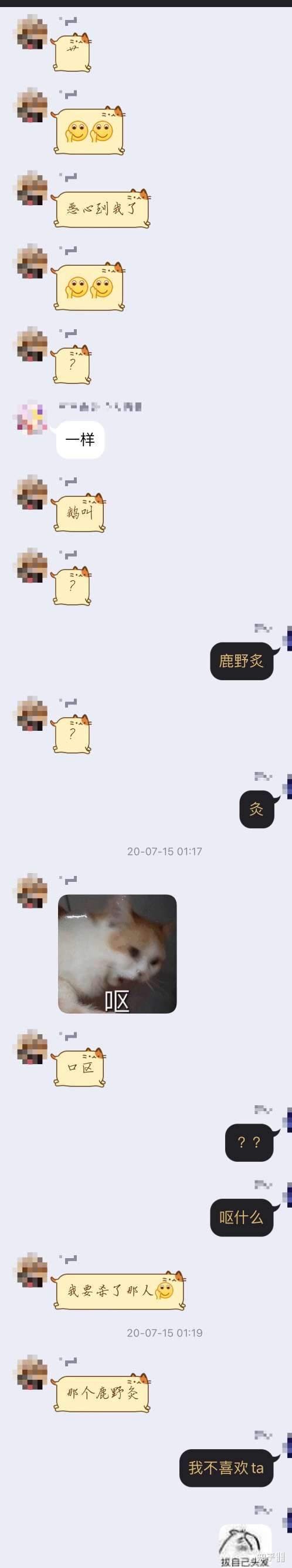 如何评价up主鹿野灸