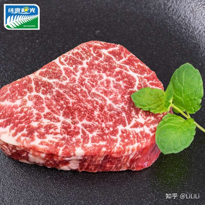 菲力牛排,西冷牛排,肉眼牛排口感的区别是什么?