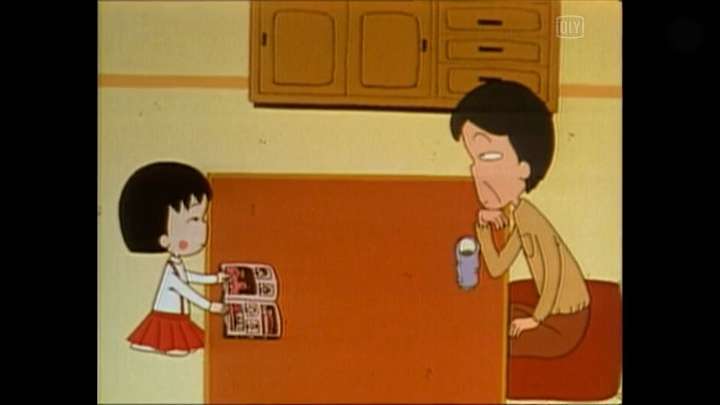 你认为樱桃小丸子最好看的是哪一集啊?
