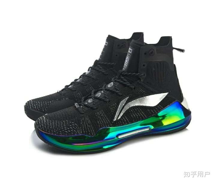 欧文3 ep2017,hyperdunk2017高帮tb款,李宁驭帅13低帮,这三款球鞋到底