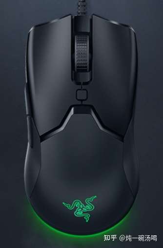 雷蛇毒蝰迷你版,图片来自"雷蛇(razer)京东自营官方旗舰店"