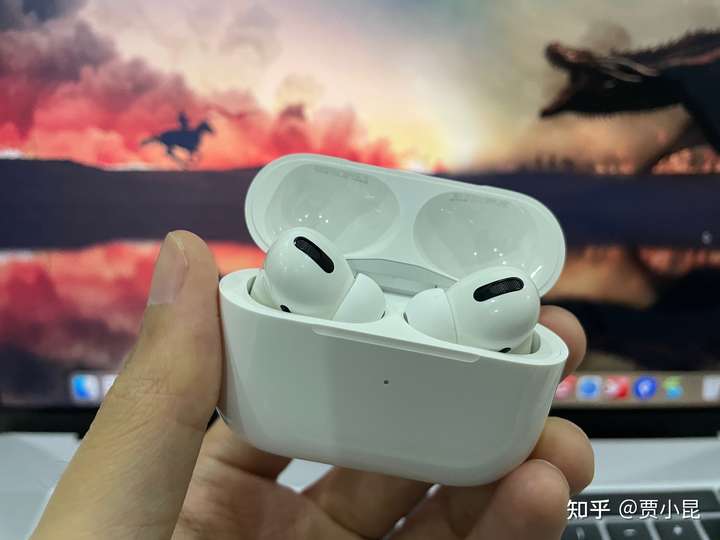 只有一台ipadpro,想买个降噪耳机用于学习,有必要买airpodspro吗?